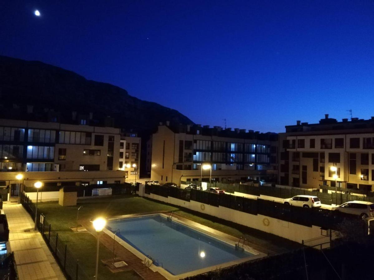 La Xalda, Con Piscina A 10 Km De Vut-687-as *
