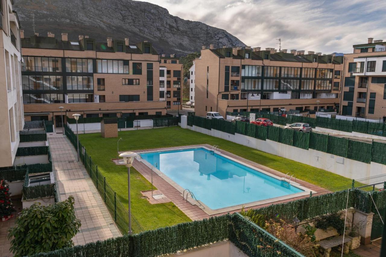 La Xalda, Con Piscina A 10 Km De Vut-687-as Apartment Llanes