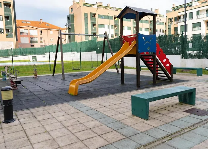 La Xalda, Apartamento Con Piscina A 10 Km De Llanes Vut-687-As