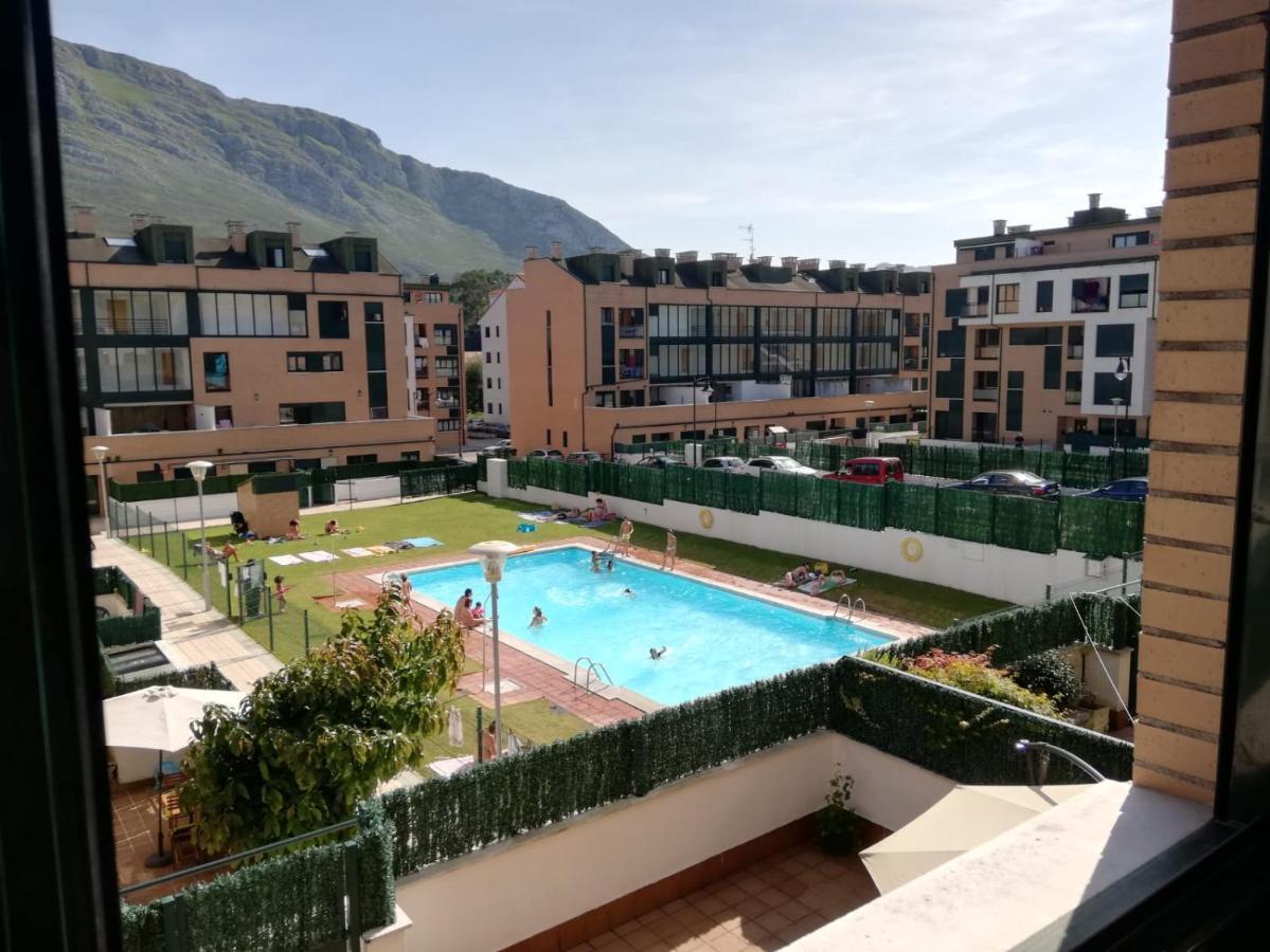 La Xalda, Con Piscina A 10 Km De Vut-687-as Apartment Llanes