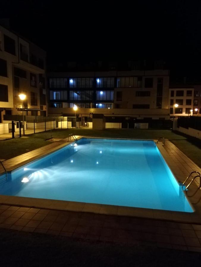 La Xalda, Con Piscina A 10 Km De Vut-687-as Apartment *