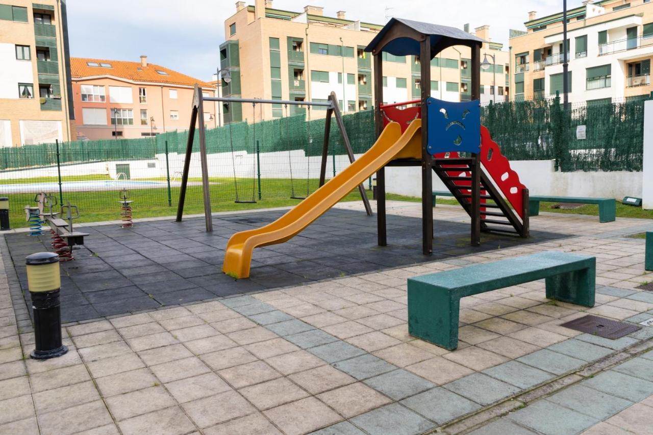 La Xalda, Con Piscina A 10 Km De Vut-687-as Apartment Llanes