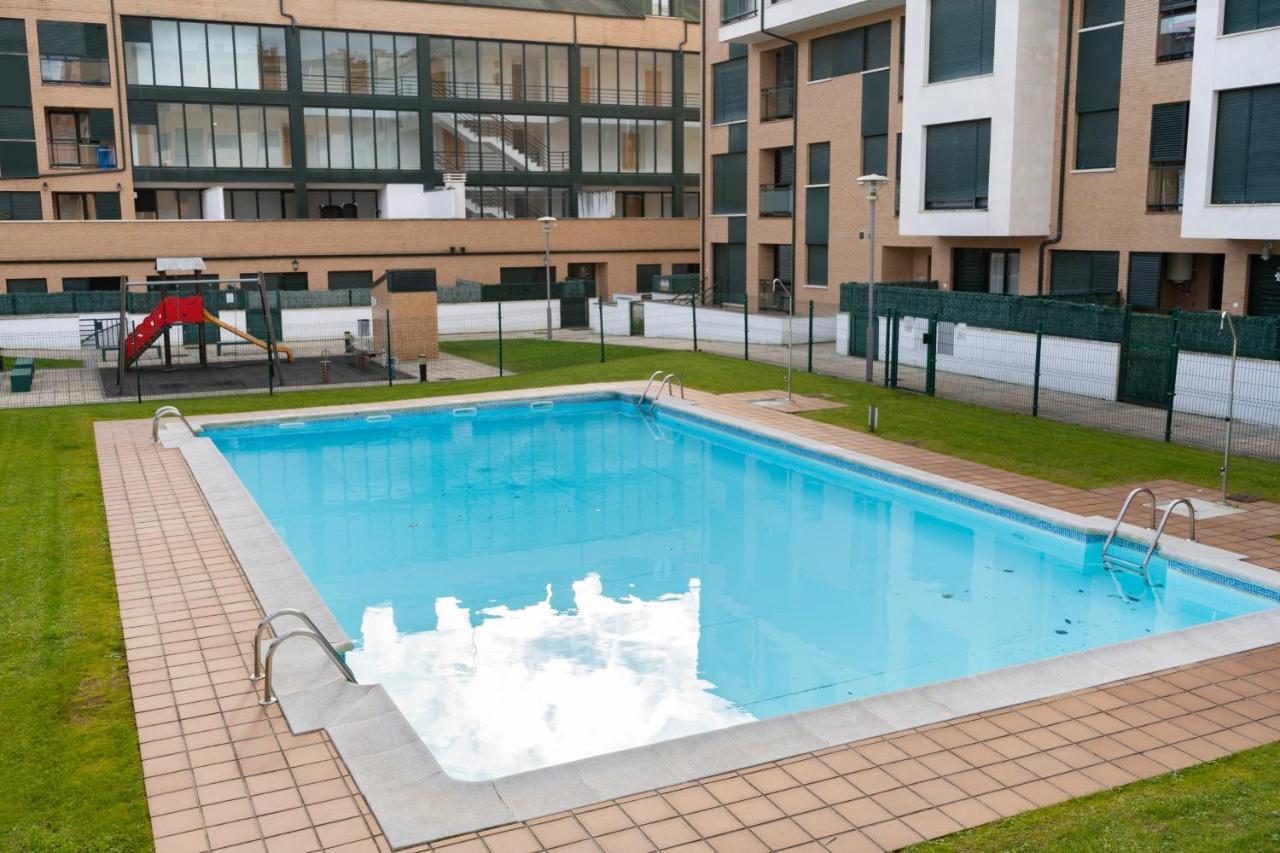 La Xalda, Con Piscina A 10 Km De Vut-687-as * Llanes