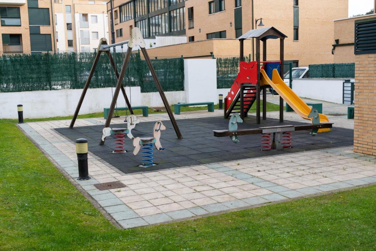 Apartment La Xalda, Con Piscina A 10 Km De Vut-687-as Llanes