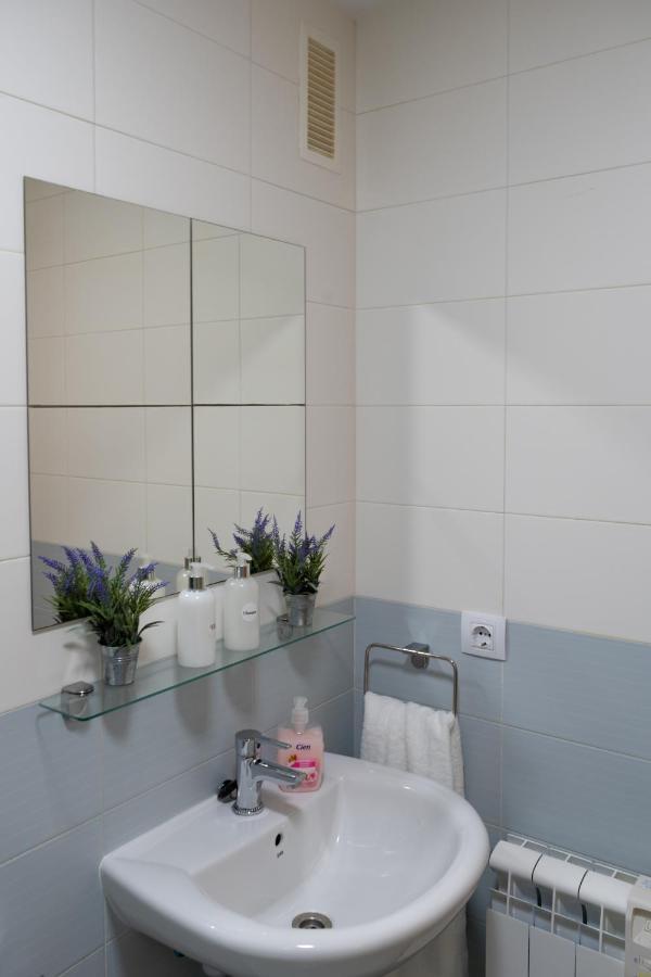 Apartment La Xalda, Con Piscina A 10 Km De Vut-687-as Llanes