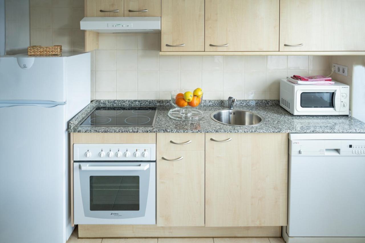 La Xalda, Con Piscina A 10 Km De Vut-687-as Appartement